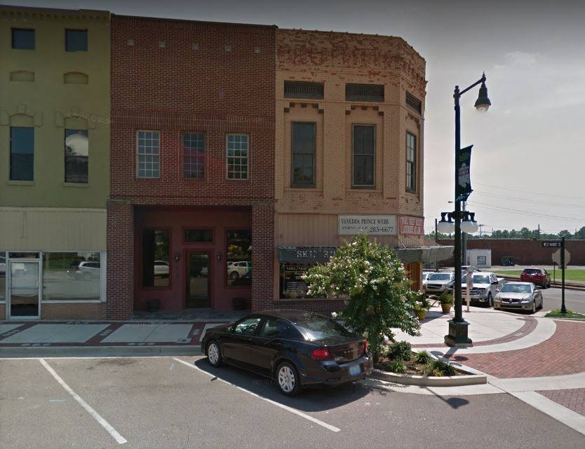 Skip Riley - Dyersburg, TN 38024