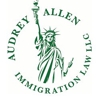 Audrey Allen Immigration gallery