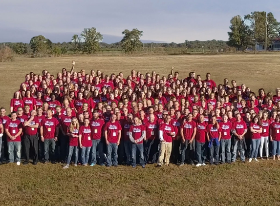 Teen Challenge Of Oklahoma - Oklahoma City, OK