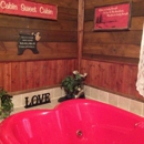 Pine Lodge - Motels