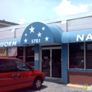 Uniform Nametape Company Incorporated - Uniforms