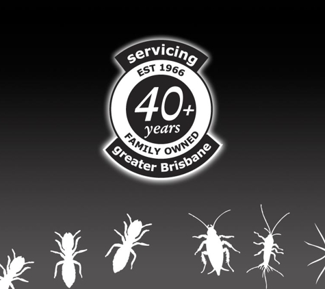 Cure-All White Ant Man. Pest Control in Brisbane since 1966