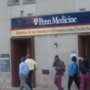 Hospital of the University of Pennsylvania