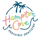 Hampton Cove Pediatric Dentistry