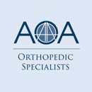 AOA Orthopedic Specialists - Physicians & Surgeons, Orthopedics