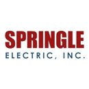 Springle Electric Inc - Air Conditioning Equipment & Systems