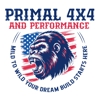 Primal 4x4 & Performance gallery