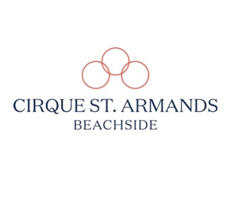 Cirque St. Armands Beachside - Sarasota, FL