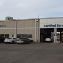 Chuck Fairbanks Chevrolet, Inc. - New Car Dealers