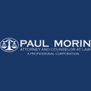 Paul T. Morin, PC - Estate Planning, Probate, & Living Trusts