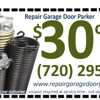 Repair Garage Door Parker gallery
