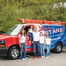 All Starz Heating & Cooling - Furnaces-Heating