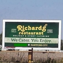 Richards Restaurant - Caterers