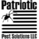 Patriotic Pest Solutions - Pest Control Services-Commercial & Industrial