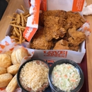 Popeyes Louisiana Kitchen - Chicken Restaurants