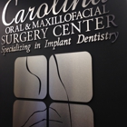 Carolina Oral and Maxillofacial Surgery Center