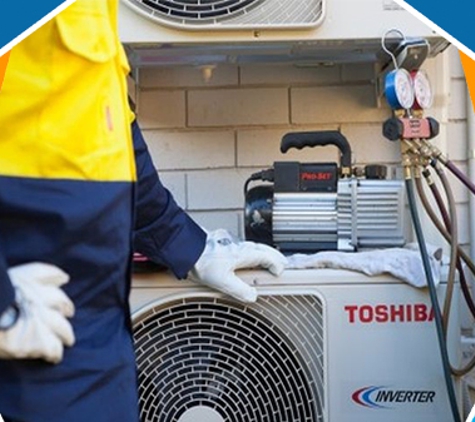 Preferred Air Conditioning - Glenmore Park, NSW. Over 15 Years Of Experience