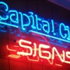 Capital City Signs gallery