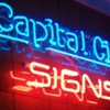 Capital City Signs gallery