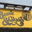 Bonnie & Clyde's Pizza Parlor - Pizza