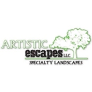 Artistic Escapes - Lawn & Garden Furnishings