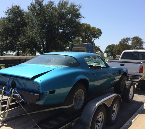 Texas Trans AM Service & Restoration - Fort Worth, TX