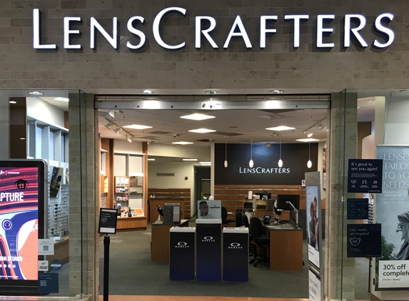 LensCrafters - Leominster, MA