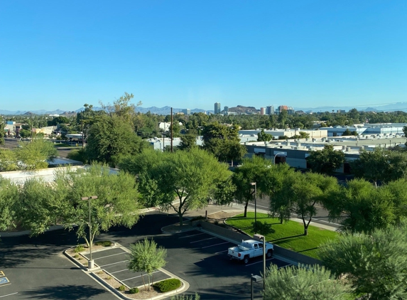 Fairfield Inn & Suites - Tempe, AZ