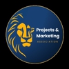 Projects and Marketing Association gallery