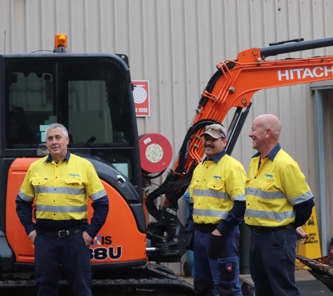 Ballintyne Plumbing & Gas - Mt Gambier, SA
