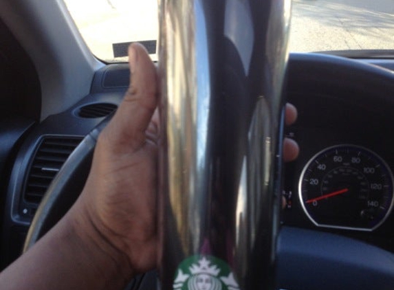 Starbucks Coffee - Upper Darby, PA