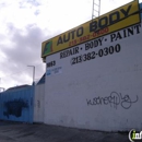 F1 Auto Body - Automobile Body Repairing & Painting