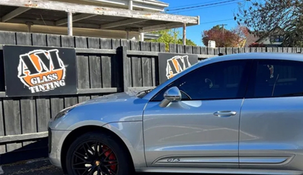 AM Glass Tinting - Belmont, VIC