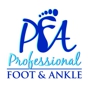 Professional Foot and Ankle