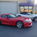 Cherokee Auto Body - Automobile Body Repairing & Painting