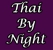 Thai By Night - Restaurants