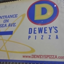 Dewey's Pizza - Pizza