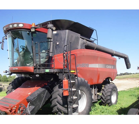 Sebastopol Machinery Service - Millicent, SA