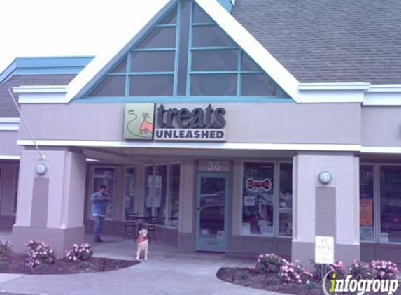 Treats Unleashed - Chesterfield, MO