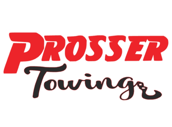 Prosser Towing - Shelbyville, TN