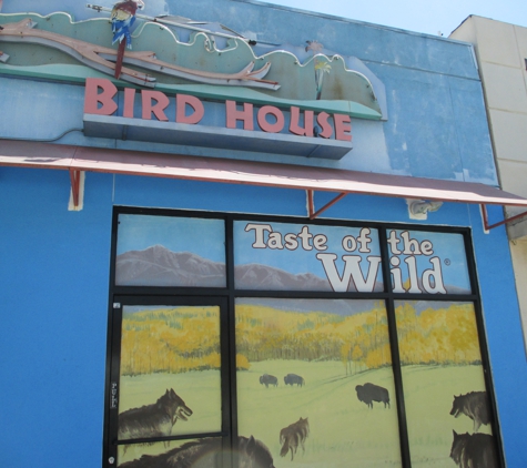 Bird House Dog House - North Hollywood, CA