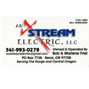 An Xstream Electric - Methodist Churches