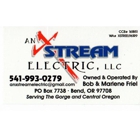 An Xstream Electric