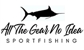 All The Gear No Idea Sportfishing - Fishing Trips