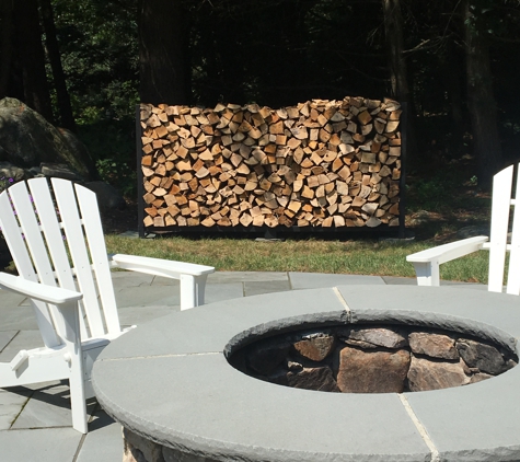 Metrowest Firewood and Land Services