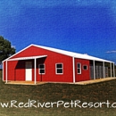 Red River Pet Resort LLC - Pet Boarding & Kennels