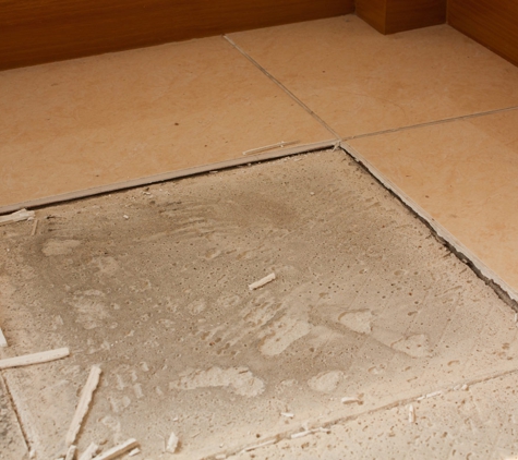 John Louis Tiling - Kearneys Spring, QLD