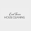 East Texas House Cleaning - House Cleaning