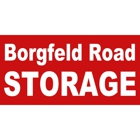 Borgfeld Road Storage