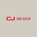 CJ Tire Shop - Tire Dealers